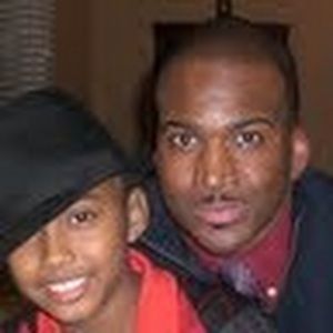 Meet your Posher, Keith